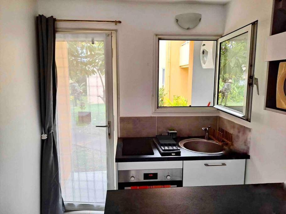 Studio - Residence Avec Piscine แซ็งแตนน์ ภายนอก รูปภาพ