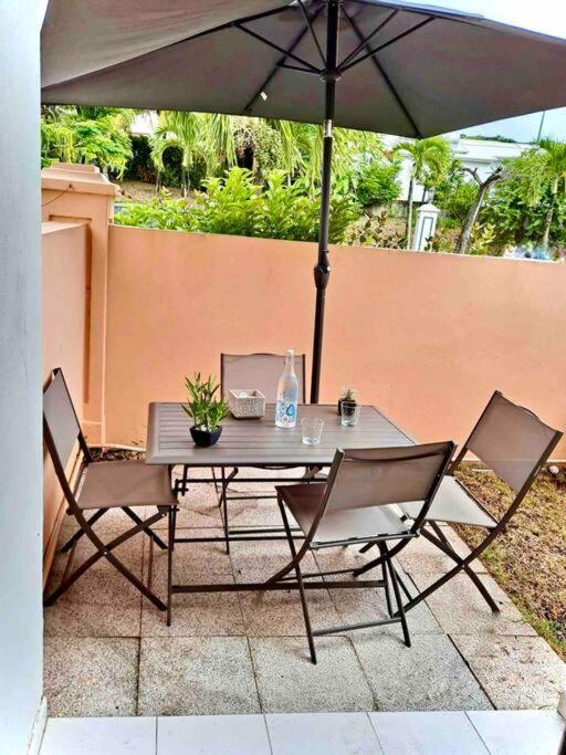 Studio - Residence Avec Piscine แซ็งแตนน์ ภายนอก รูปภาพ