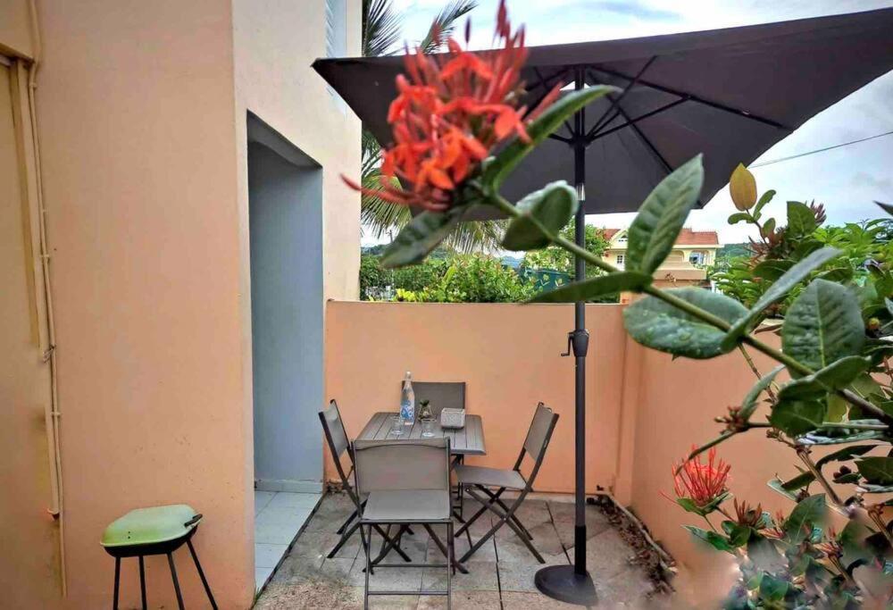 Studio - Residence Avec Piscine แซ็งแตนน์ ภายนอก รูปภาพ