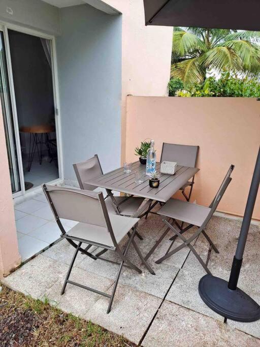Studio - Residence Avec Piscine แซ็งแตนน์ ภายนอก รูปภาพ