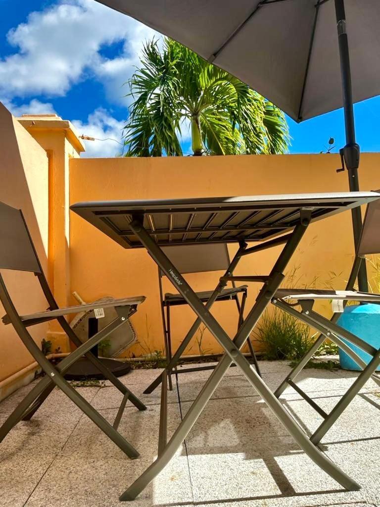 Studio - Residence Avec Piscine แซ็งแตนน์ ภายนอก รูปภาพ