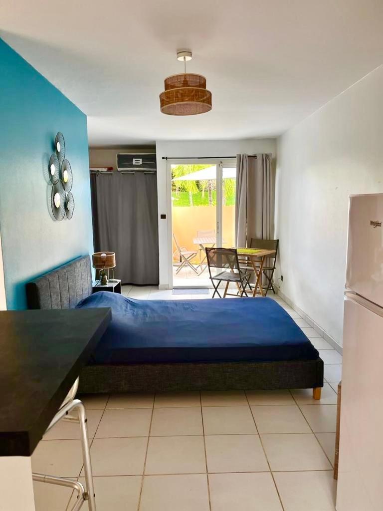 Studio - Residence Avec Piscine แซ็งแตนน์ ภายนอก รูปภาพ
