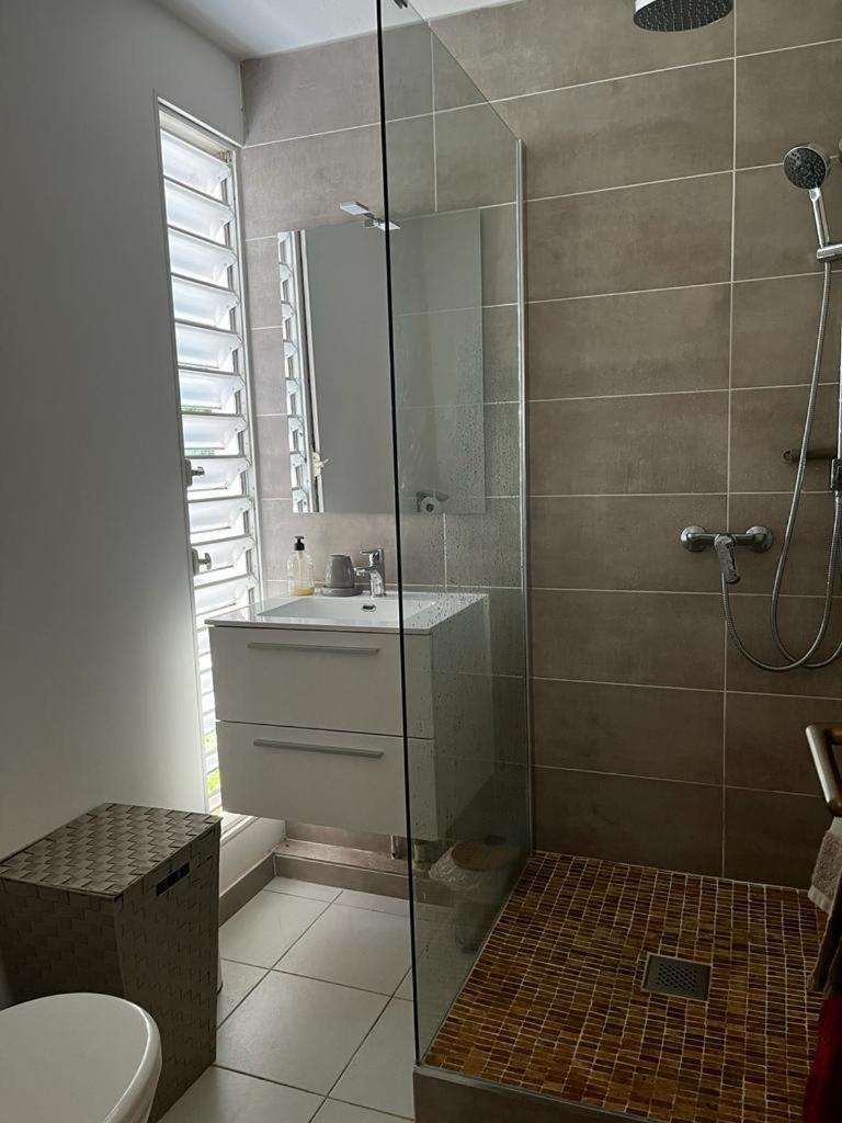 Studio - Residence Avec Piscine แซ็งแตนน์ ภายนอก รูปภาพ
