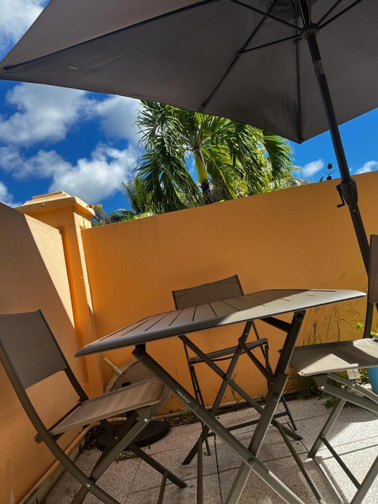 Studio - Residence Avec Piscine แซ็งแตนน์ ภายนอก รูปภาพ